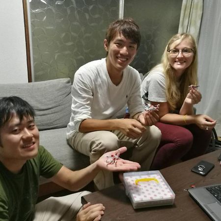 Naruto Guest House Hajimari Екстер'єр фото