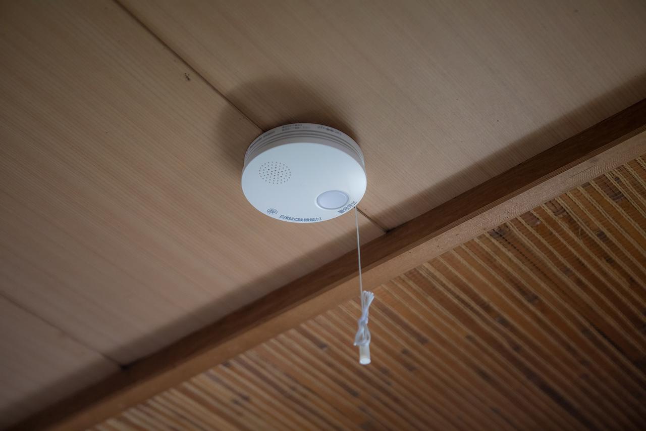 Naruto Guest House Hajimari Екстер'єр фото