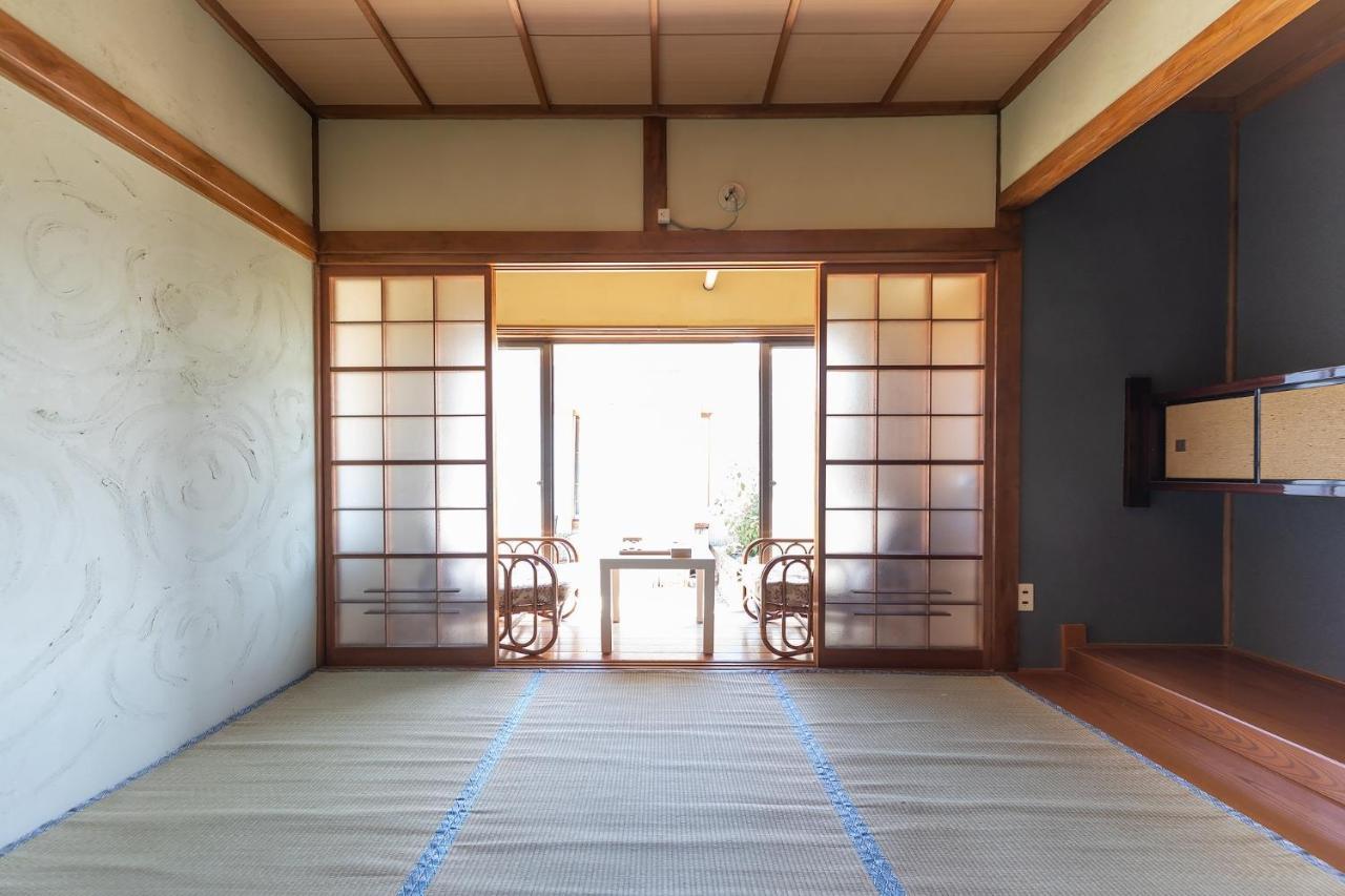 Naruto Guest House Hajimari Екстер'єр фото