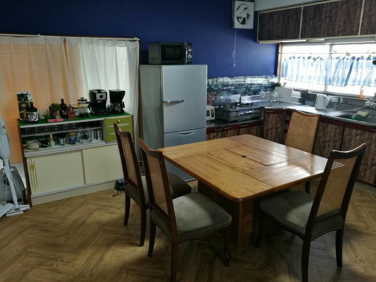 Naruto Guest House Hajimari Екстер'єр фото